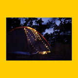 Aqiila Lightbird BL2 Portable Extendable String Light