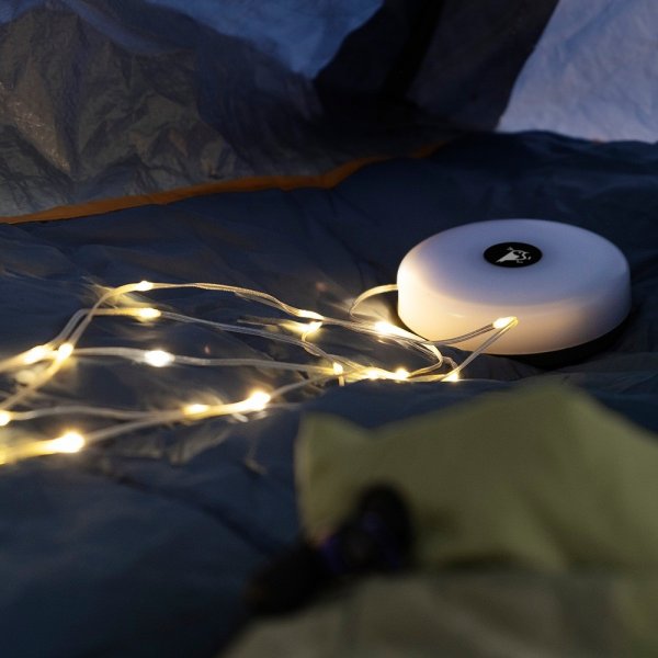 Aqiila Lightbird BL2 Portable Extendable String Light