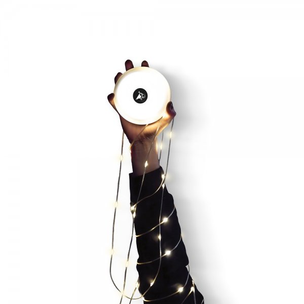 Aqiila Lightbird BL2 Portable Extendable String Light