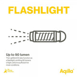 Aqiila Lightbird G1 Lantern and Flashlight