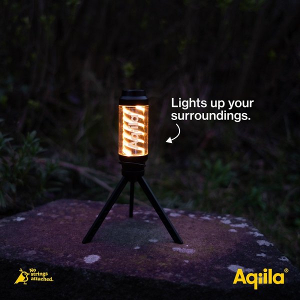 Aqiila Lightbird G1 Lantern and Flashlight