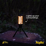 Aqiila Lightbird G1 Lantern and Flashlight