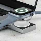 ALOGIC Matrix USB-C Apple Watch Charger