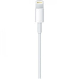 Apple Lightning till USB Kabel 2m