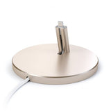 Satechi Aluminum Mobile Lightning Dock Gull