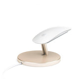 Satechi Aluminum Mobile Lightning Dock Gull