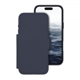 dbramante1928 iPhone 17 Pro Max Etui Lynge MagSafe ICON Deep Water