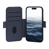 dbramante1928 iPhone 17 Pro Max Etui Lynge MagSafe ICON Deep Water