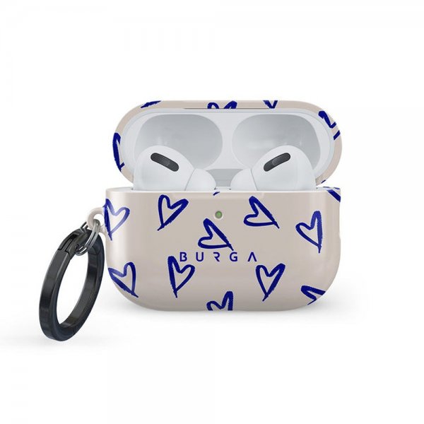 Burga AirPods Pro 3 Deksel Design Love Me Right