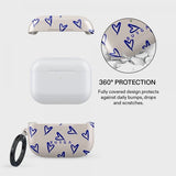 Burga AirPods Pro 3 Deksel Design Love Me Right