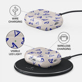 Burga AirPods Pro 3 Deksel Design Love Me Right