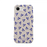 Burga iPhone 16e/iPhone 17e Deksel Tough MagSafe Love Me Right