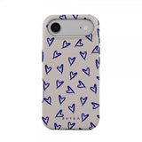 Burga iPhone Air Deksel Tough MagSafe Love Me Right