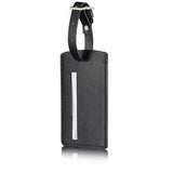 Kavaj Luggage Tag Venice Svart