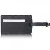 Kavaj Luggage Tag Venice Svart
