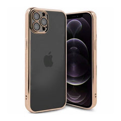 iPhone 12 Pro Deksel