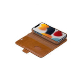 dbramante1928 iPhone 13 Mini Etui Lynge Avtakbart Deksel Tan