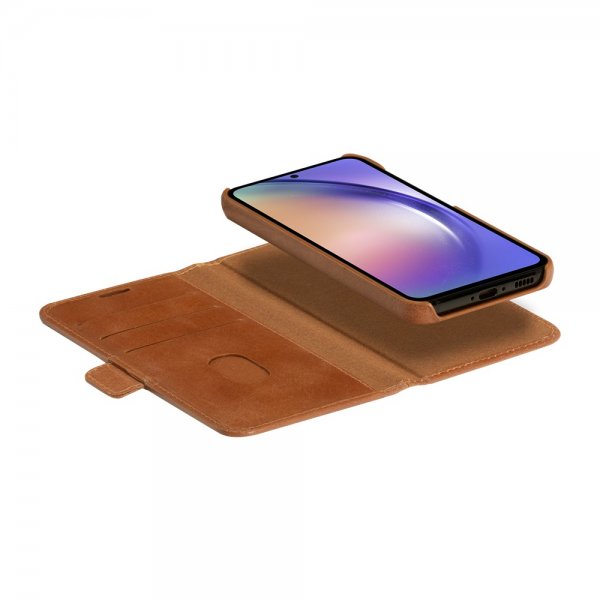 dbramante1928 Samsung Galaxy A54 5G Etui Lynge Tan