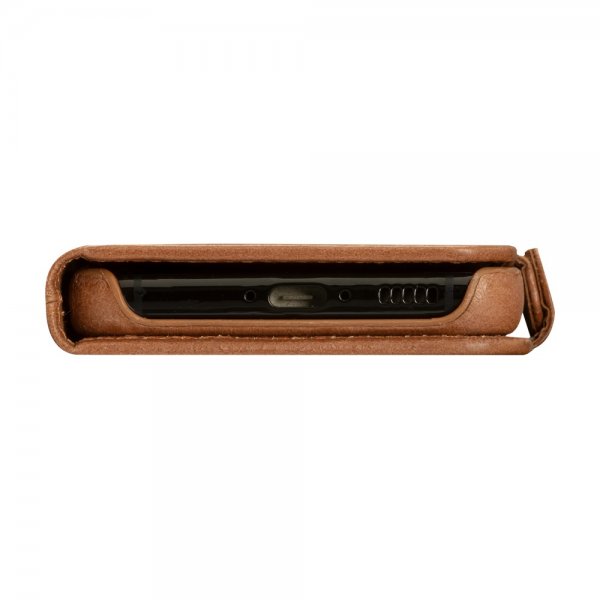 dbramante1928 Samsung Galaxy A54 5G Etui Lynge Tan