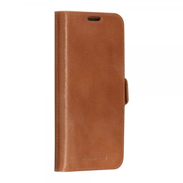dbramante1928 Samsung Galaxy A54 5G Etui Lynge Tan
