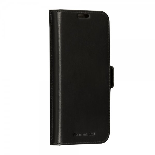 dbramante1928 Samsung Galaxy A54 5G Etui Lynge Svart