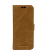 dbramante1928 Samsung Galaxy S20 Etui Lynge Löstagbart Deksel Tan