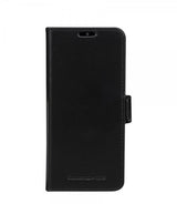 dbramante1928 Samsung Galaxy S20 Etui Lynge Löstagbart Deksel Svart