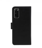dbramante1928 Samsung Galaxy S20 Etui Lynge Löstagbart Deksel Svart