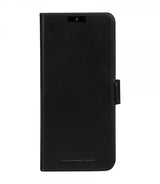 dbramante1928 Samsung Galaxy S20 Plus Etui Lynge Löstagbart Deksel Svart