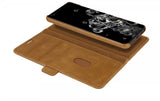 dbramante1928 Samsung Galaxy S20 Ultra Etui Lynge Löstagbart Deksel Tan