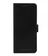 dbramante1928 Samsung Galaxy S20 Ultra Etui Lynge Löstagbart Deksel Svart