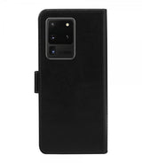 dbramante1928 Samsung Galaxy S20 Ultra Etui Lynge Löstagbart Deksel Svart