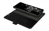 dbramante1928 Samsung Galaxy S20 Ultra Etui Lynge Löstagbart Deksel Svart