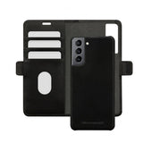 dbramante1928 Samsung Galaxy S21 Plus Etui Lynge Avtakbart Deksel Svart