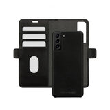 dbramante1928 Samsung Galaxy S21 Etui Lynge Avtakbart Deksel Svart
