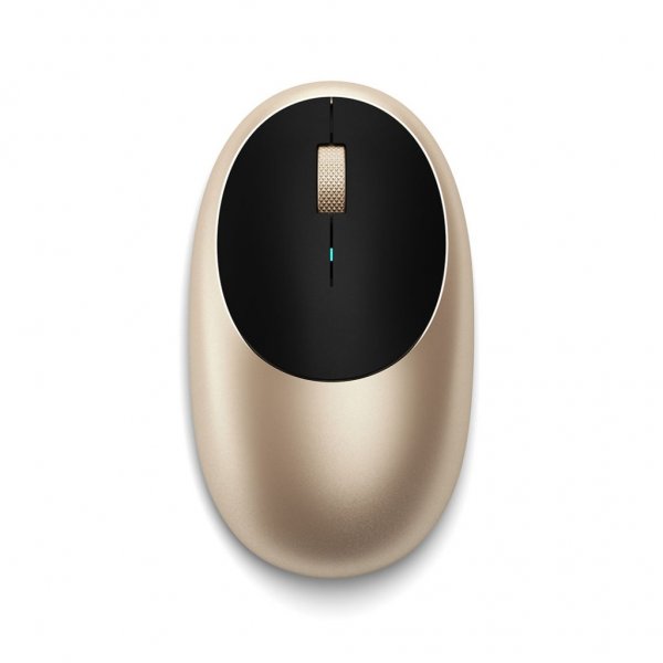 Satechi M1 Bluetooth-Mus Gull