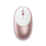Satechi M1 Bluetooth-Mus Rosegull