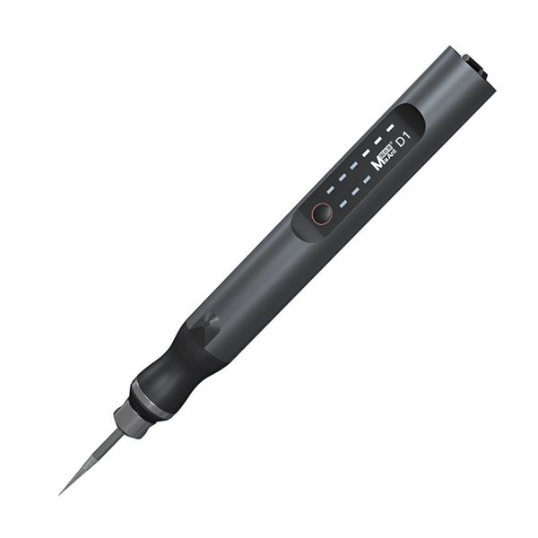 MaAnt D1 Elektrisk polering og slippenn
