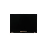 MacBook 12" Retina-skjerm med LCD-display (2015/2016) - romgrå