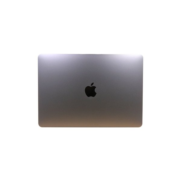 MacBook 12" Retina-skjerm med LCD-display (2015/2016) - romgrå