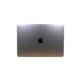 MacBook 12" Retina-skjerm med LCD-display (2015/2016) - romgrå