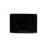 MacBook 12" Retina Skjerm med LCD Display A1534 (2015/2016) - Silver