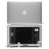 MacBook Air 13" 2010-2012 A1370 LCD Display Original - Silver