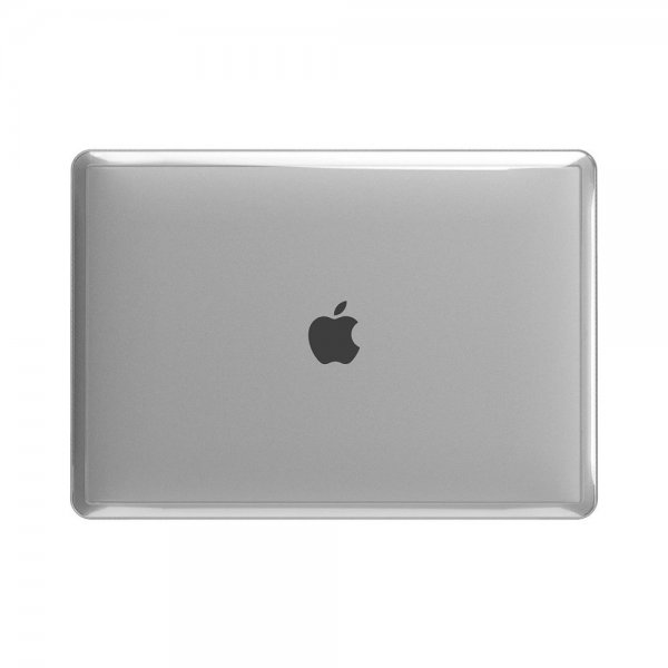 Tech21 Macbook Air 13 M1 (A2337)/M2 (A2681) Deksel Evo Clear 2-pakning