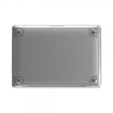 Tech21 Macbook Air 13 M1 (A2337)/M2 (A2681) Deksel Evo Clear 2-pakning