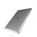 Tech21 Macbook Air 13 M1 (A2337)/M2 (A2681) Deksel Evo Clear 2-pakning