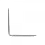 Tech21 Macbook Air 13 M1 (A2337)/M2 (A2681) Deksel Evo Clear 2-pakning
