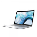 Tech21 Macbook Air 13 M1 (A2337)/M2 (A2681) Deksel Evo Clear 2-pakning