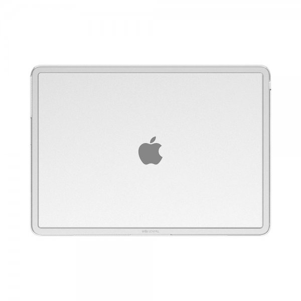 Tech21 Macbook Air 13 M1 (A2337)/M2 (A2681) Deksel Evo Hardshell Clear