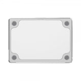Tech21 Macbook Air 13 M1 (A2337)/M2 (A2681) Deksel Evo Hardshell Clear